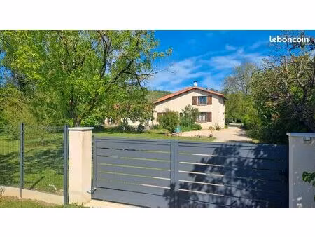 lot de 2 maisons mitoyennes