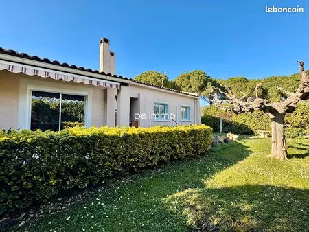 maison 4 pièces 86 m²