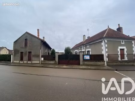 maison 4 pièces 125 m²