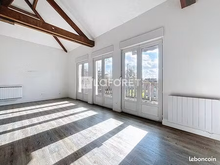 maison 4 pièces 103 m²