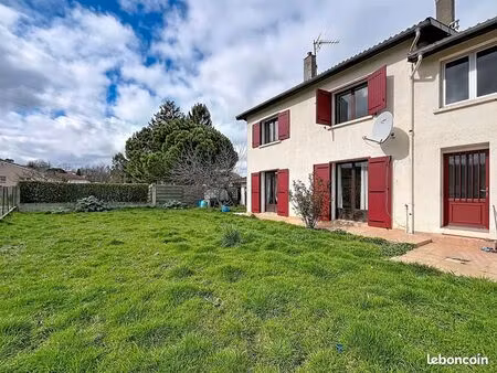 maison 7 pièces 148 m²