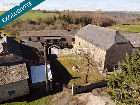 maison 6 pièces 165 m²