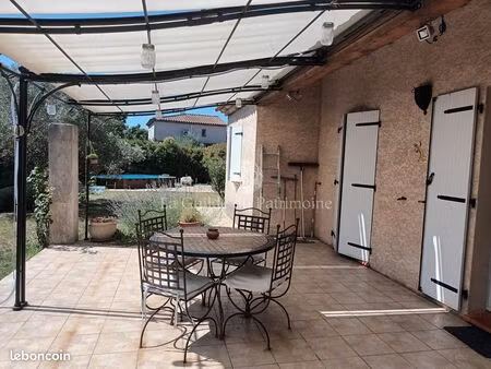 maison 4 pièces 69 m²