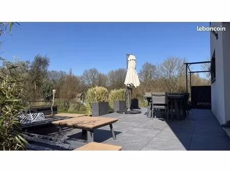 maison 6 pièces 172 m²