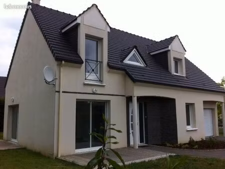 magnifique pavillon pont-de-metz 80480