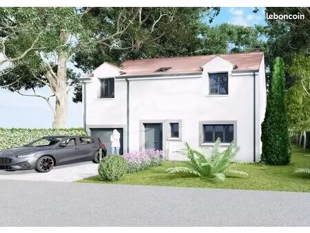 maison 6 pièces 146 m²