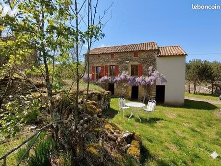 maison 4 pièces 73 m²