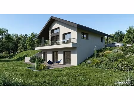 vente villa neuve vimines