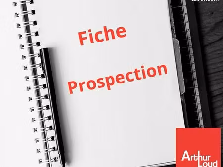 terrain 15000 m² ingrandes