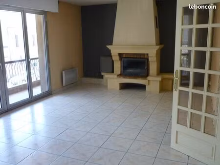 appartement t3 baraqueville