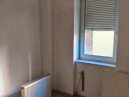 appartement f3 belfort a renover