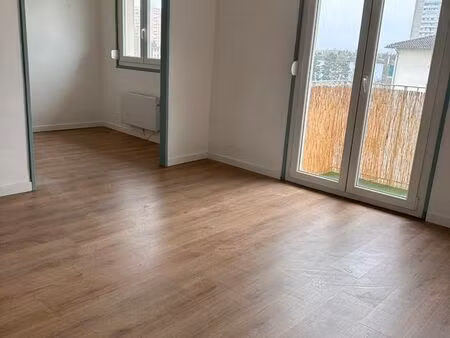 appartement t4 65m²