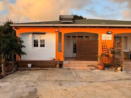 location t3 110m2 entièrement meublée