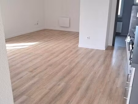 appartement 2 chambres à joncherey