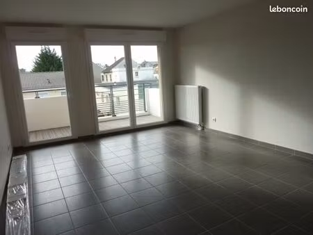 apprtement f3 à louer mondeville