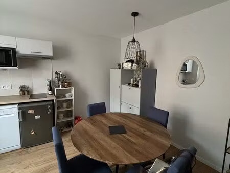 appartement 1 chambre rodez