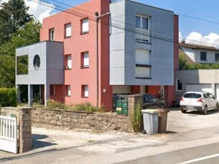 t4 avec parking garage et climatisation