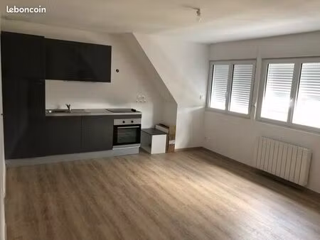 appartement à louer centre-ville