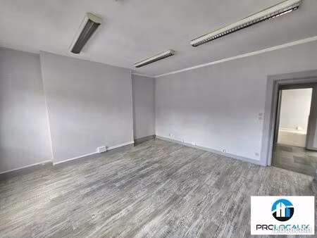 bureaux 106 m² amiens