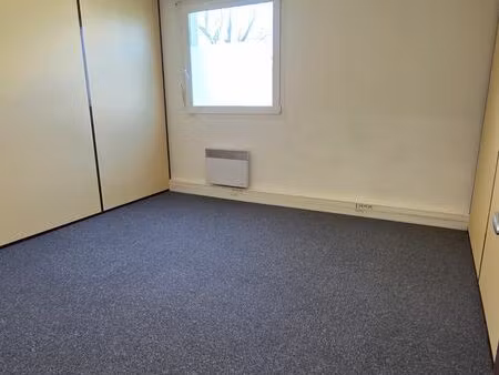 bureaux 80 m² magny-le-hongre