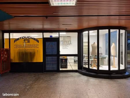 fond de commerce ivry sur seine