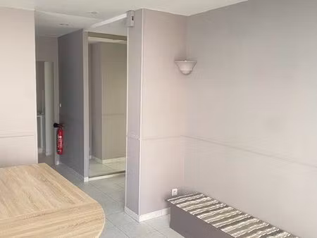 cabinet médical / paramédical – emplacement premium à saint-maur-des-fossés