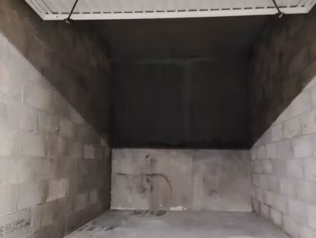 location box securisé