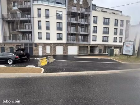 local commercial 370 m² chennevières-sur-marne