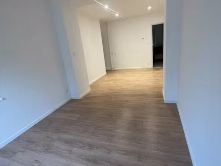 maison mitoyenne f4 quartier pépinière belfort