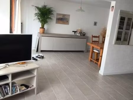 maison 4 chbres/ 6 pièces