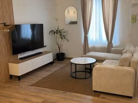 maison de ville 4 pièces 86 m²