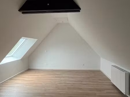 maison à louer  disponible dés maintenant