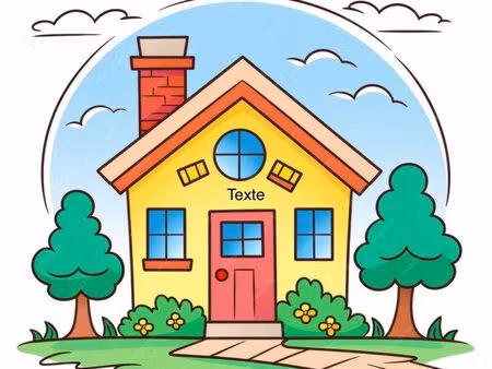 recherche maison individuelle