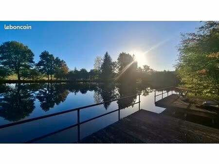 terrain 23 775 m² saint priest sous aixe