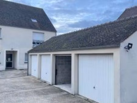 garage / box en résidence sécurisée 5 min gare