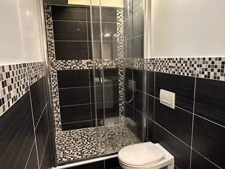 maison de village divisée en 2 appartements