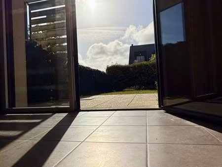 charmant t1 pmr avec jardin et parking pmr