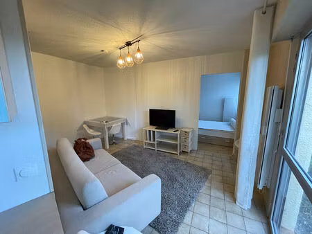 appartement le bouscat 1 pièce(s) 34.2 m2