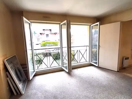 appartement t1 proche centre ville