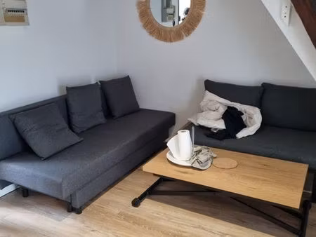 appartement a vendre