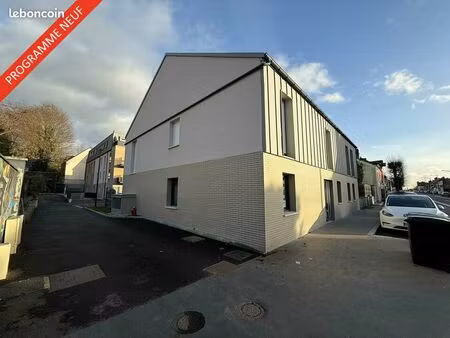 bureaux 340 m² deville les rouen