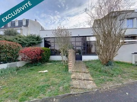 bureaux 130 m² l'hay-les-roses