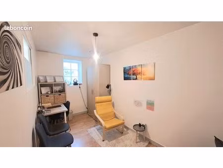 location bureau 24m2 nogent sur marne