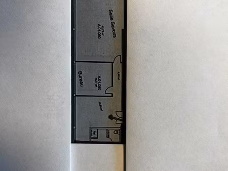 bureaux à louer rue malherbe