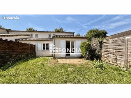 buxerolles - proche commerces