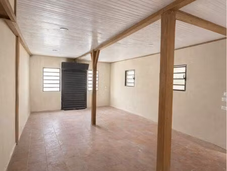 local commercial ou professionnel