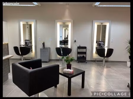 local très attractif