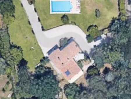 maison aix en provence