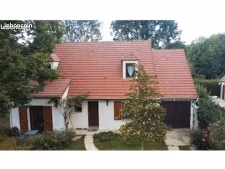 maison cadre exceptionnel