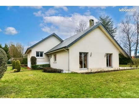 maison 7 pièces 170 m²